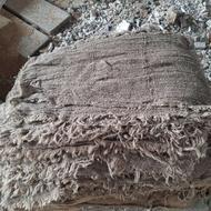 کیسه چتایی برای شالی یا پنبه
