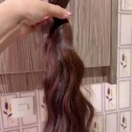موطبیعی‌بلند‌7/500