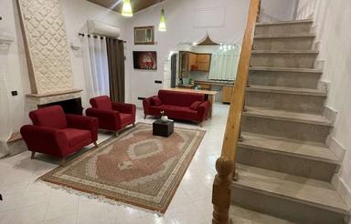 فروش ویلا سه خوابه متل قو (گرجی سرا)