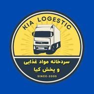 استخدام نیسان یخچالدار جهت پخش فروشگاه های زنجیره ای