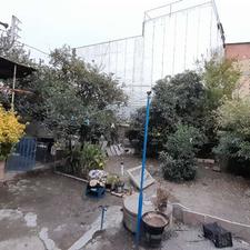 فروش ویلا(کلنگی) با 416 متر زمین در کوچه های بهارنارنج