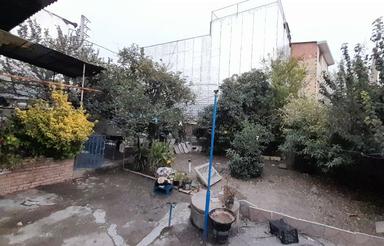 فروش ویلا(کلنگی) با 416 متر زمین در کوچه های بهارنارنج