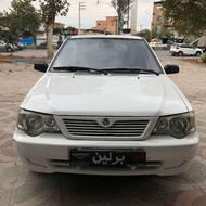 پراید 111 1397 سفید(اتو برلین)