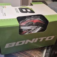 کلاه ایمنی دوچرخه Bonito MV18