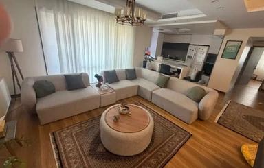 اجاره آپارتمان 80 متر در کمربندی شرقی