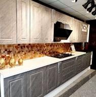 کابینت آشپزخانه الیدی یا