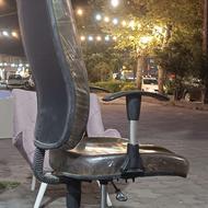صندلی چرخدار