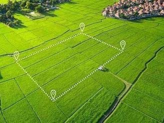خریدار زمین کشاورزی 4 تا 5 هزار متر در بابل هستیم