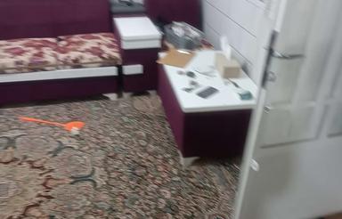 85 متر خانه در روستای داهوئیه نزدیک زرند
