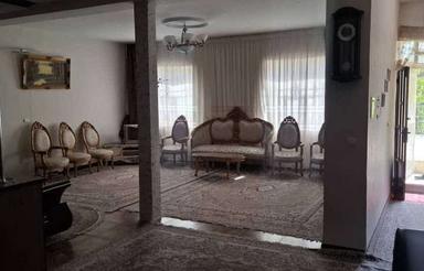 ویلا 330 متری 180متر بنا داخل بافت سیدآباد دماوند