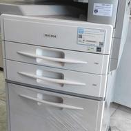 دستگاه فتوکپی (ricoh) ریکو mp 2501 sp