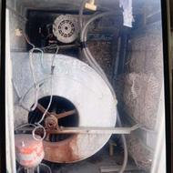 کولر آبی 4500