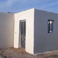 سیمان کاری و دیوار چینی