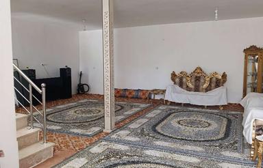 فروش خانه و کلنگی 100 متر در خرمدره