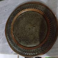 سینی دیوار کوب