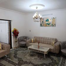 ویلایی نوساز 75 متر ملاصدرا