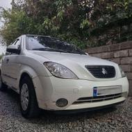 تیبا 2 مدل 95