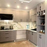کابینت نقش نما زرینه