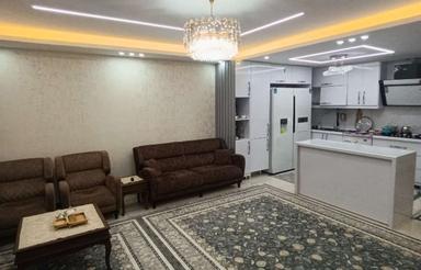 فروش آپارتمان لوکس 87 متر در خرمدره