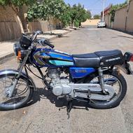 هوندا آمیکو مدل 1382 پلاک ملی