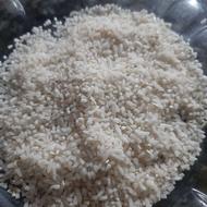 نیم دانه برنج طارم هاشمی