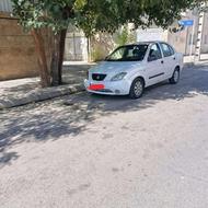 تیبا مدل 1393دوگانه