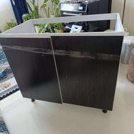 کابینت زیر سینکی تمامMDF