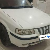سمند Lx 91