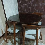 میزناهارخوری