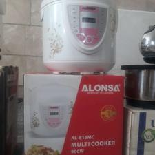 پلوپز.سبزی خردکن.چرخ گوشت.چرخ خیاطی.همزن.اجاق گاز.سماورگازب