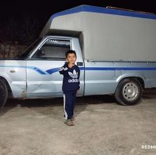 کارا‌20000مدل 96