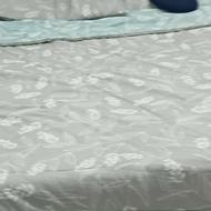 تخت دو نفره با تمام وسایل