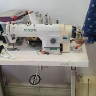 چرخ صنعتی زوجی
