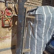 سپر نیسان سالم
