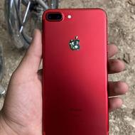 ایفون 7plus 128gig