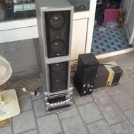 ضبط ال جی با دوباند بزرگ