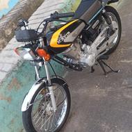 موتور کویر 95