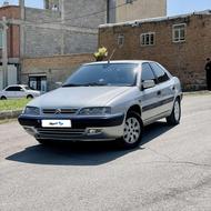 زانتیا 2000 مدل 88 درجه یک