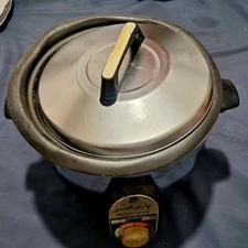 پلوپز برقی وتابه گریل