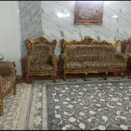 مبل استیل 9نفره