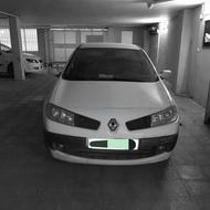 مگان مونتاژ 2000cc