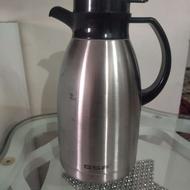 فلاکس چای فلزی