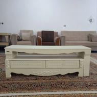 میز تلویزیون دسته دوم