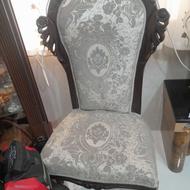 مبلمان سلطنتی 12 نفره