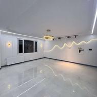 فروش اپارتمان77متری/فول امکانات/متریال درجه یک/وام دار