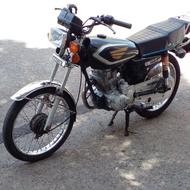 موتور هندا باسل 150