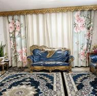 56 متر/ شخصی ساز/ پارکینگ سندی/ حیاط دار/ سالور