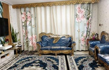 56 متر/ شخصی ساز/ پارکینگ سندی/ حیاط دار/ سالور