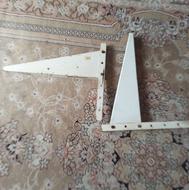 پایه فلزی اسپلیت