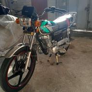 موتور احسان 200